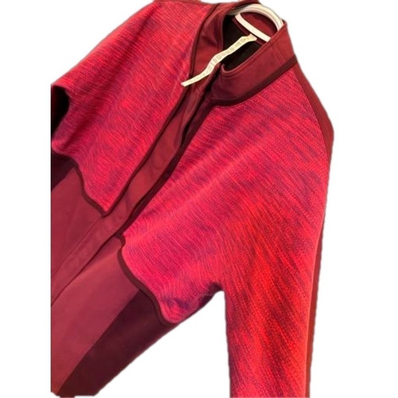 Lululemon Cocoon Car Coat - Picture 3 of 7